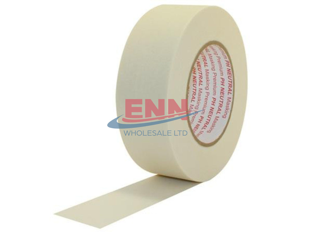 Masking Tape 2" - Pack of 6