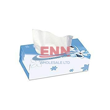 Family Tissue - Pack of 5