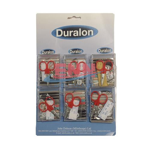 Sewing Kit - Pack of 6