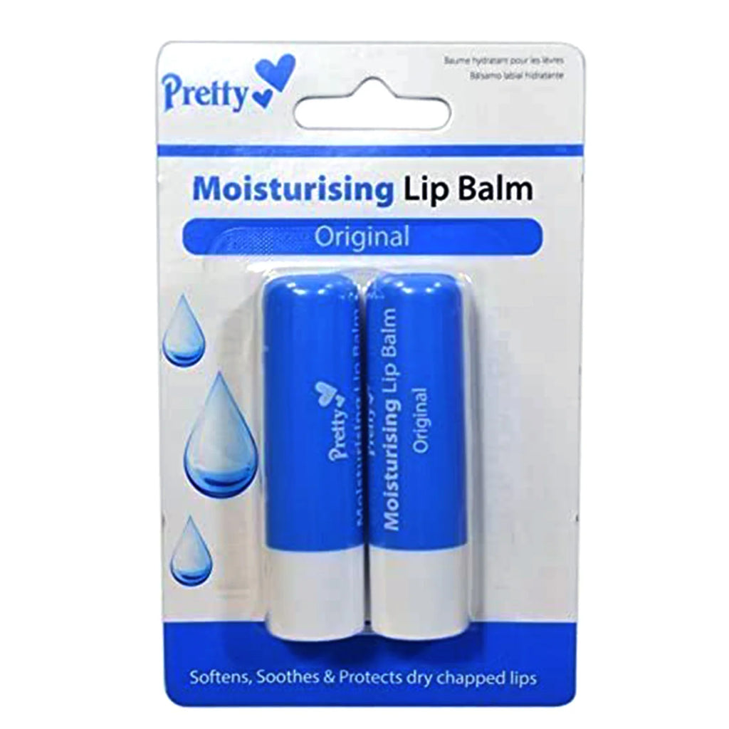 Lip Balm Original - Pack of 12x2