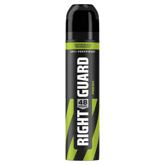 Right Guard Men Fresh -Pack of 6