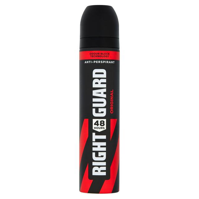 Right Guard Men original -Pack of 6
