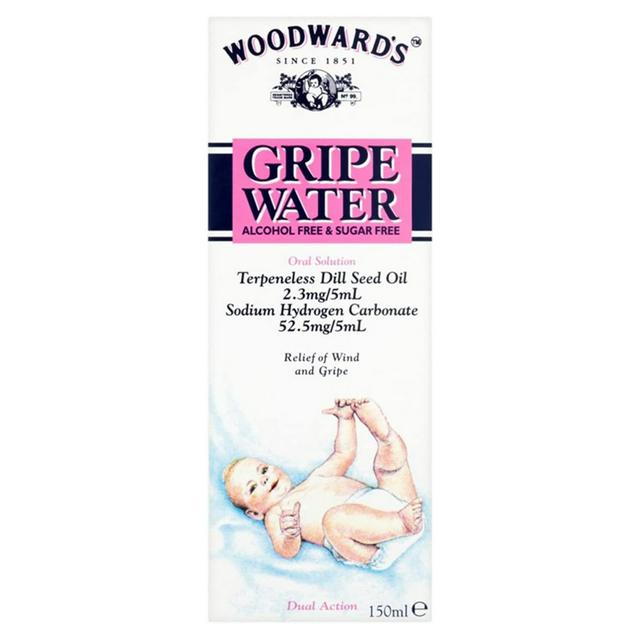 Gripe Water - Pack of 6