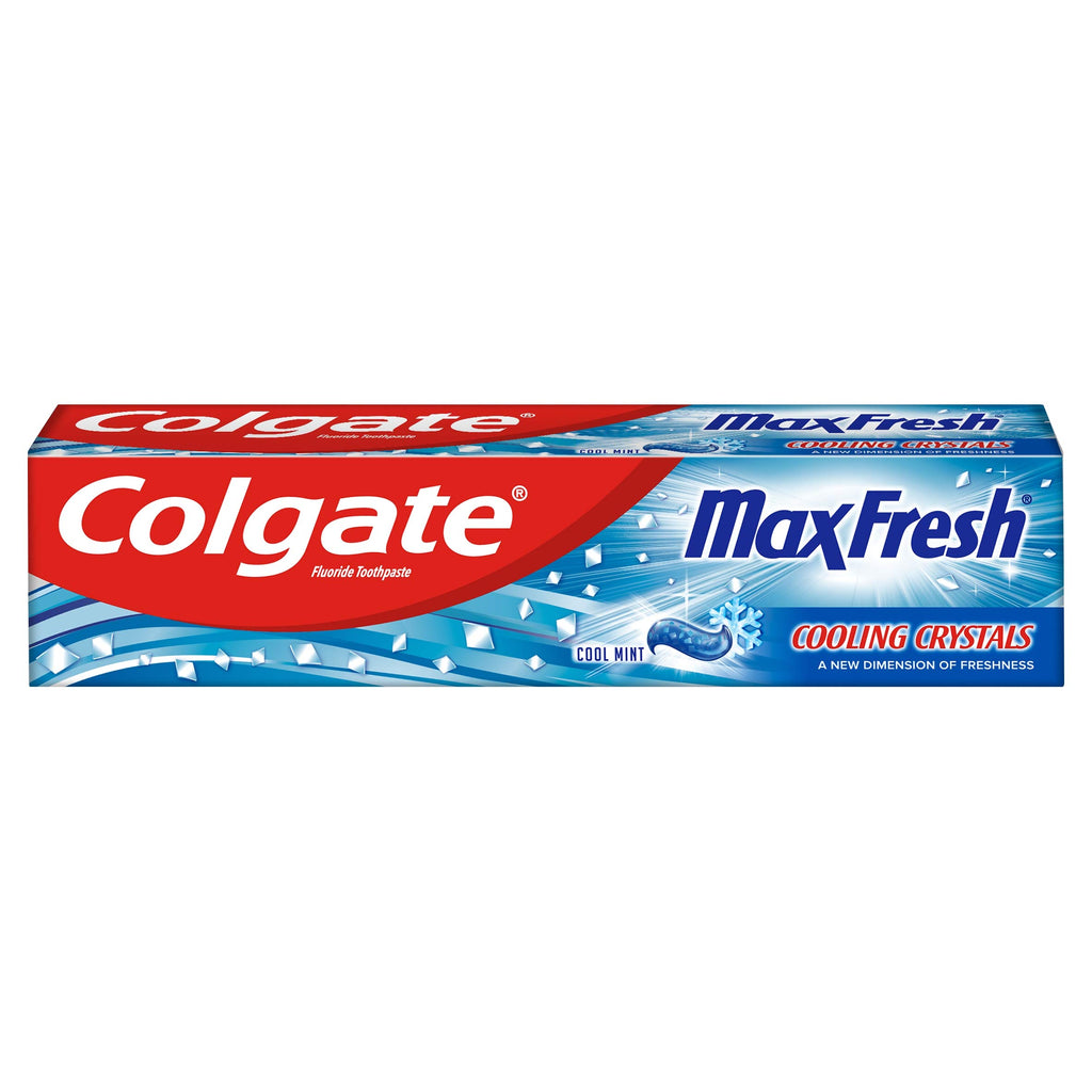 Colgate Maxfresh - Pack of 12