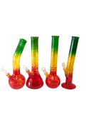 30cm Glass Water Pipe - (AC-107)