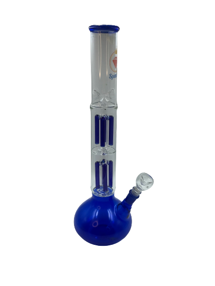 45cm Glass Bong (AC-226)
