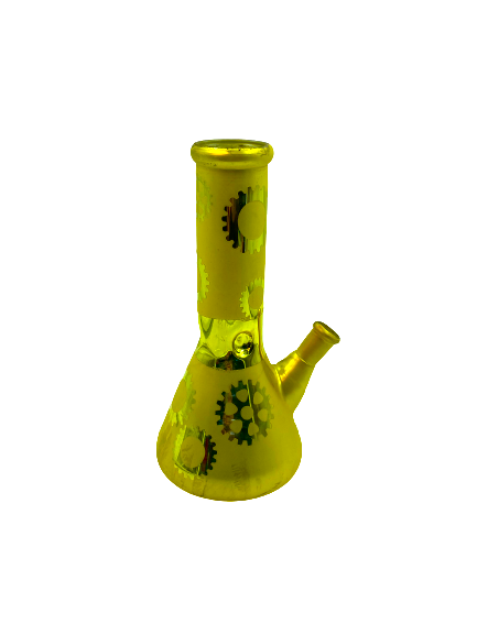 20cm Glass Bong (AC-256)