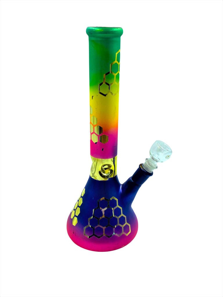 30cm Glass Bong (AC-262)
