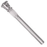 15cm Glass Down Pipe (CH-1)