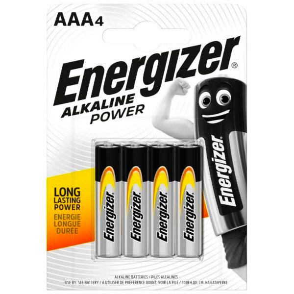 Energizer AAA - Pack of 12