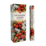 Hem Incense Sticks Srtawberry Jasmine - Pack of 6