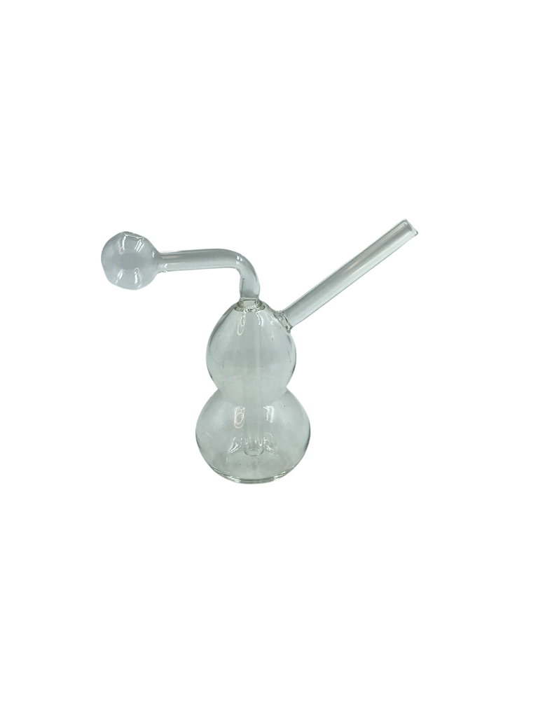 ENN-2516-3-   11cm Glass Water Pipe
