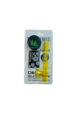 9cm Glass Pipe+Grinder+Screen (SM-2533)
