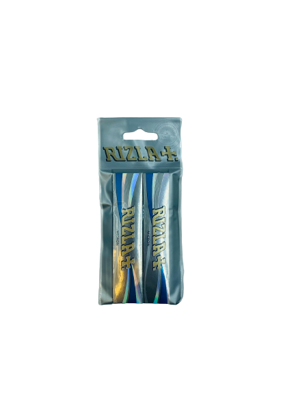 Rizla Micron Kingsize Multi Hanging Pack of 2
