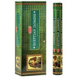 Hem Egyptian Jasmine Incense Stick - Pack of 6