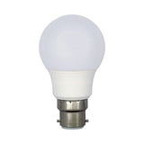 40W Bayonet Led Light Bulbs - Pack of 5