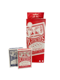 Playing Cards - Pack of 12