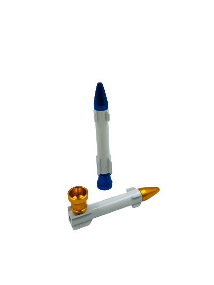 10cm Rocket Pipe