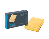 SCALE SH-100-GO SHINE (GOLD CHROME)
