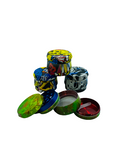 4 Part Metal Grinder (SM-0943)