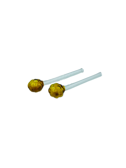 SM-117-2 13cm Glass Pipe