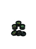3 Part Metal Grinder (SM-2597)