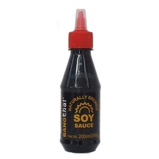 Bang Thai Soya Sauce 200ml - Pack of 6