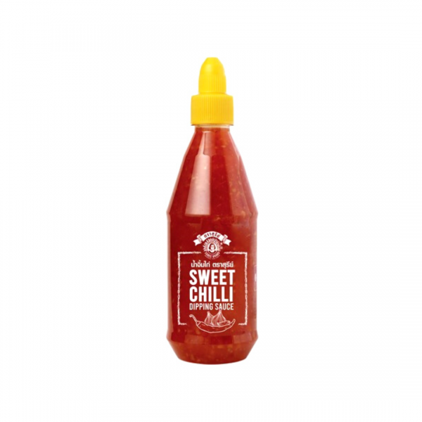 Bang Thai Sweet Chili Sauce 200ml - Pack of 6