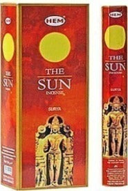 Hem The Sun Incense Stick - Pack of 6