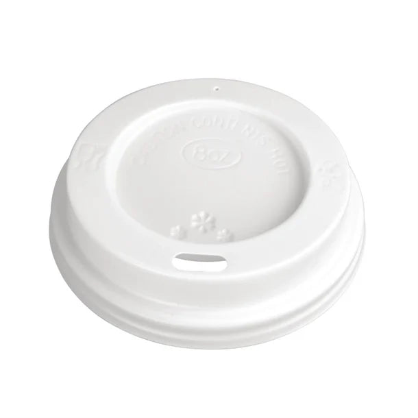 Coffee Cup Lid - Pack of 25