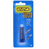 Super Glue - Pack of 12