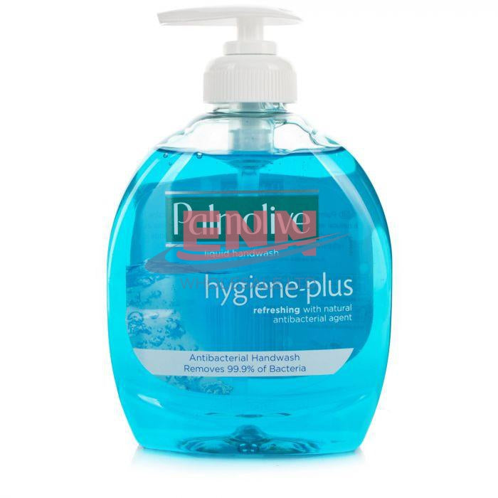 Palmolive Hand Wash Hygiene Plus - Pack of 6