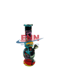 15Cm Glass Water Pipe - Sm-2444