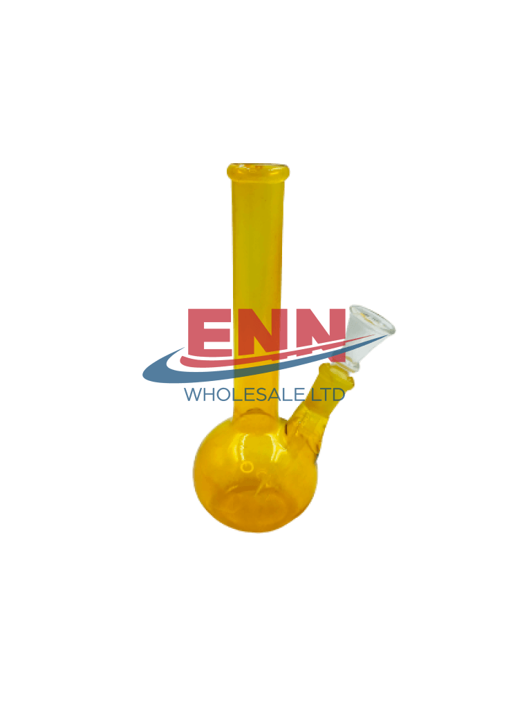 20Cm Glass Water Pipe - Ac-109A