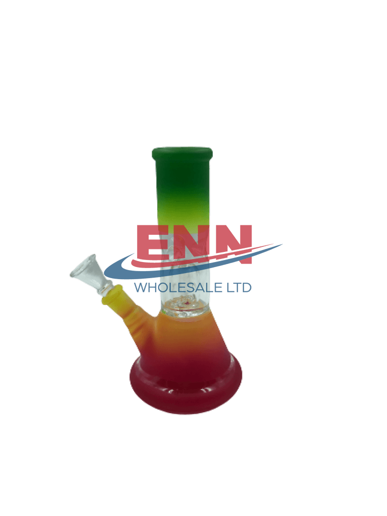 20Cm Glass Water Pipe - Ac-235