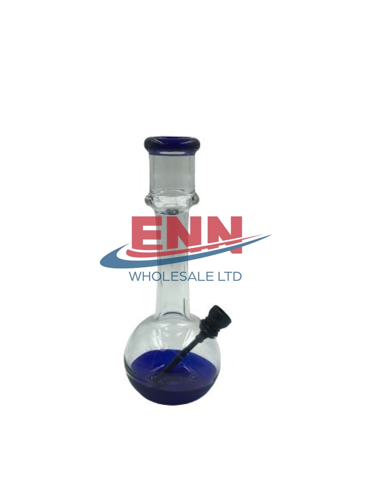 20Cm Glass Water Pipe -Sm-2148