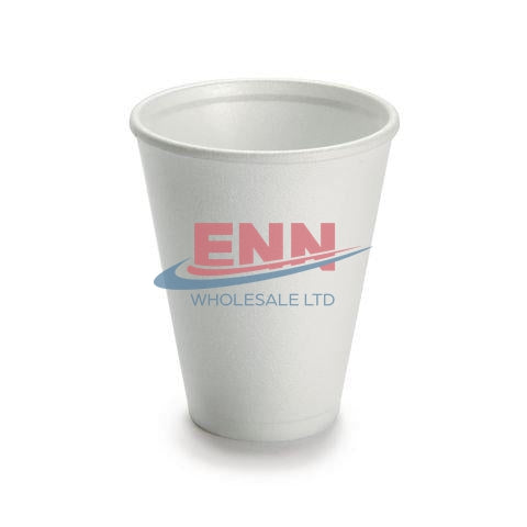Disposable Poly Cups - Pack of 24