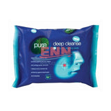 Pure Deep Cleanse Wipes - Pack of 6