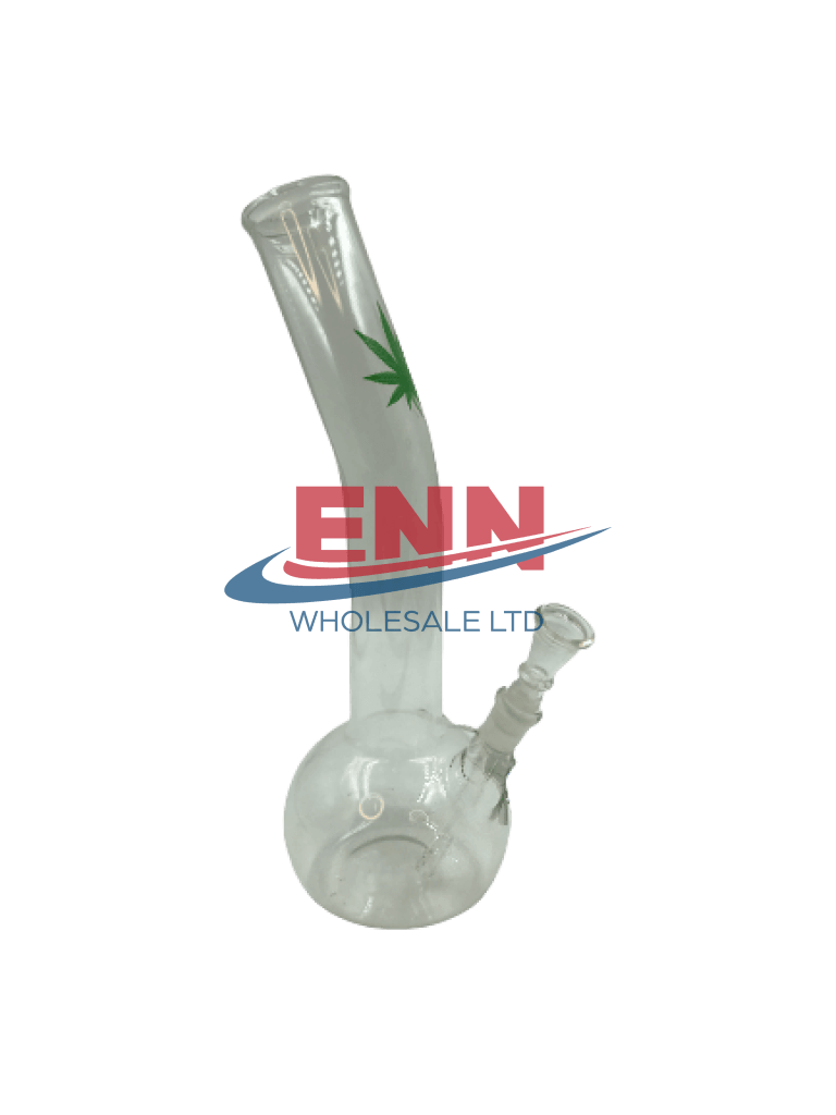 30Cm Glass Water Pipe - Ac-105A