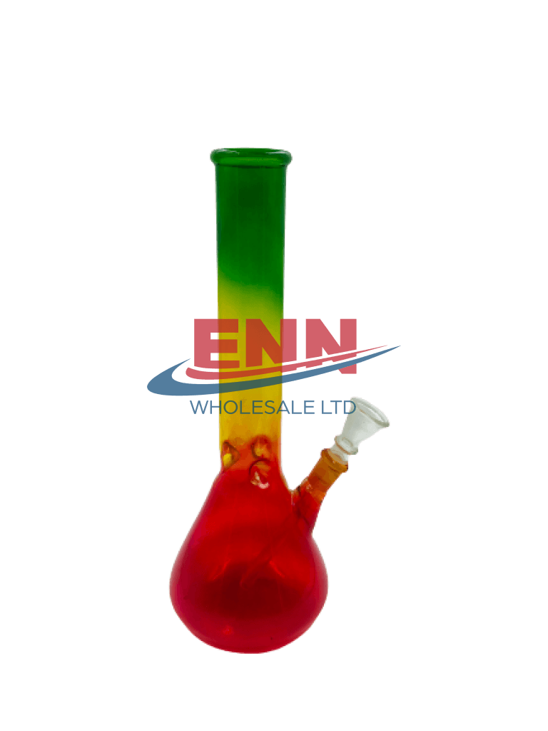 30Cm Glass Water Pipe - Ac-107A