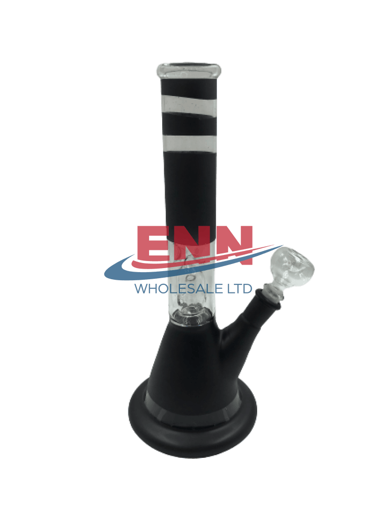 30Cm Glass Water Pipe - Ac-168