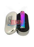 Clipper Metal Rainbow Lighters + Gift Box - Pack of 12