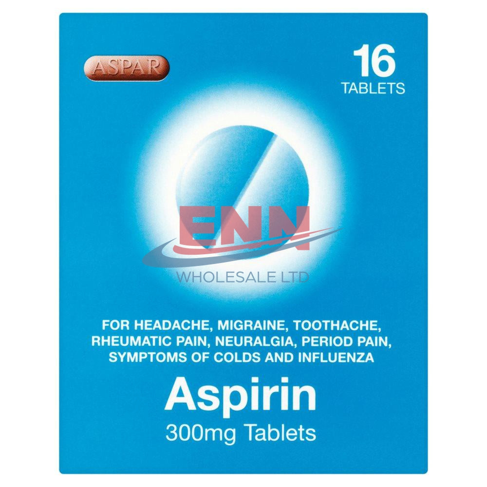 Asprin