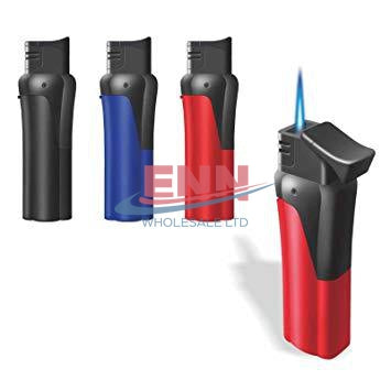 Zenga ZL7 Jet Flame Lighters - Pack of 18