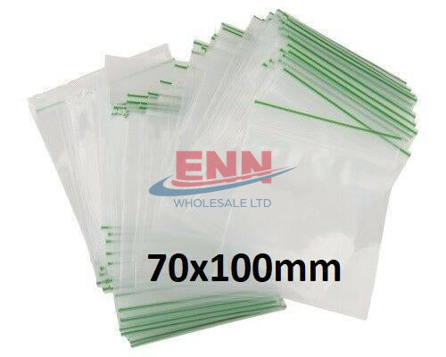 Baggies 70x100mm