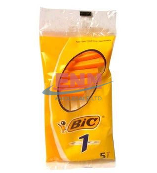 Bic Razors - Pack of 10