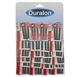 Hair Grips - Pack of 12