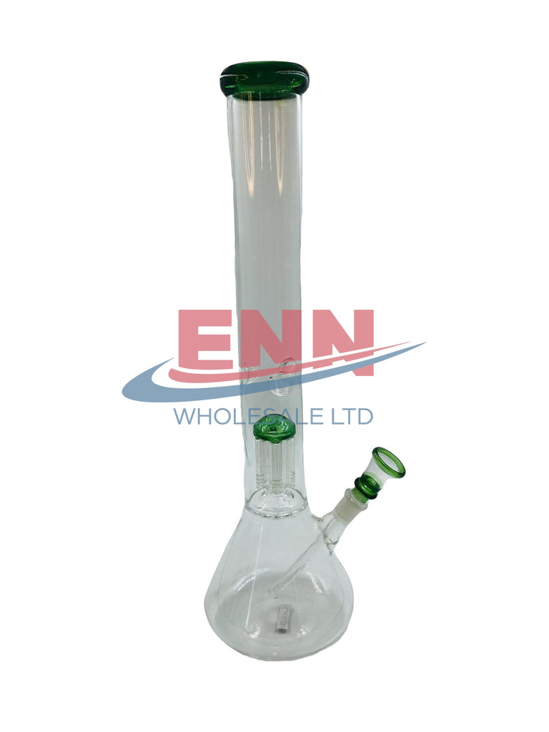 40cm Glass Water Pipe - BS-1530