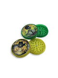 Magnetic Picture Grinder - Pack of 24