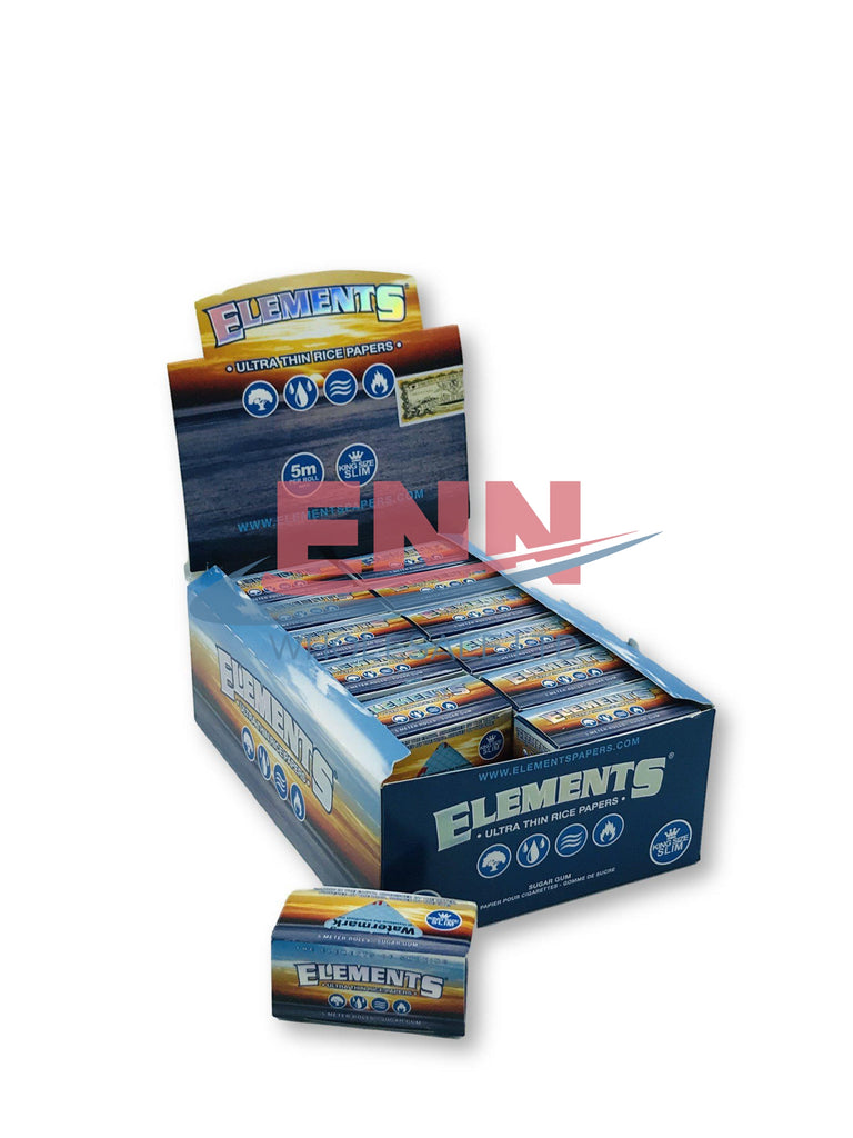Elements 5m Rolls - Pack of 24